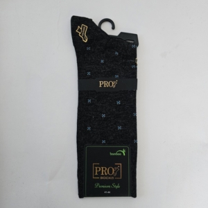 Црно сива нијанса со прецизно распоредени светло сини микро-точки