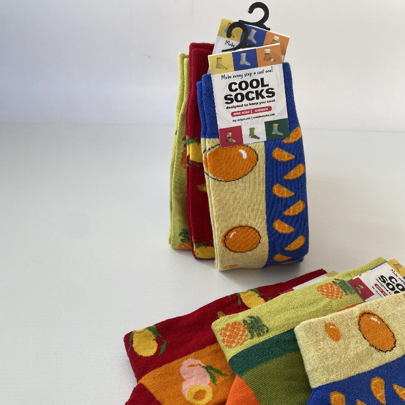 чорапи cool socks
